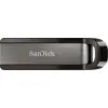 Image de Sandisk Clé Usb 3.2 Extreme Go 128 Gb Noir