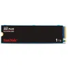 Image de SanDisk SSD Plus 1 To, M.2 2280, PCIe Gen3 NVMe SSD, avec une vitesse de lecture allant jusqu'à 3200 MB/s en occasion ou reconditionné