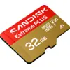 Image de Sandisk Microsdhc Extreme Plus Uhs-i 32 Gb Carte Mémoire