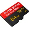 Image de Sandisk Microsdhc Extreme Pro Uhs-i 64 Gb 90 Mb/s
