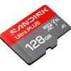 Image de Sandisk Microsdxc Ultra Plus Uhs-i 128 Gb Carte Mémoire