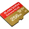 Image de Sandisk Microsdxc Extreme Plus Uhs-i 256 Gb Carte Mémoire