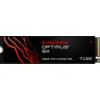 Image de Sandisk Ssd "optimus  Gx 7100 Nvme " 500gb - Disque Dur Interne