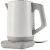 Image de Bouilloire Ninja Perfect Temperature, 1,7 L, avec contrôle de la température, affichage LED, bouilloire facile à utiliser avec ébullition rapide, maintien de la température, Blanc, KT200EUWH en occasion ou reconditionné