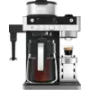 Image de Ninja Cfn802eu Prestige Dualbrew System - Machine À Capsules 18 L Argenté