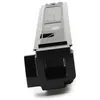 Image de KYOCERA TK-5135K Cartouche de toner 1 pièce(s) Original Noir