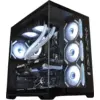 Image de Extremegamer X Edt Lvl 4i Bk - Intel Core I7-14700f 32 Gb 1 Tb Geforce Rtx  5070 Ti Win 11 Home