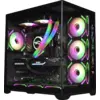 Image de Extremegamer X Edt Lvl 1a Bkv4 - Amd Ryzen 7 8700f 32 Gb 1 Tb Geforce Rtx  5060