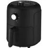 Image de Friteuse à air chaud 2,6 L - Cuisson sans huile, minuterie réglable