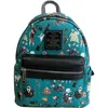 Image de Sac à dos Retrofacts L'étrange Noël de Mr Jack LOUNGEFLY