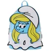 Image de Sac à dos Cosplay Schtroumpfette LOUNGEFLY