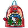 Image de Sac à dos 50Th Anniversary Hello Kitty LOUNGEFLY