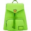 Image de Sac à dos Kermitt La grenouille Les Muppets LOUNGEFLY