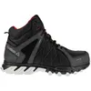 Image de Trail Grip IB1052 S3 hro chaussures de travail montantes - 42 (eu) - Noir - Reebok