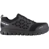 Image de Sicherheitsschuh Excel Light Gr.41 W.11 schwarz S1P src esd EN20345