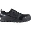 Image de Chaussures de sécurité Excel Light Gr.42 W.11 noir S1P SRC ESD EN20345