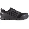 Image de Sicherheitsschuh Excel Light Gr.43 W.11 schwarz S1P src esd EN20345
