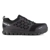 Image de Chaussures de sécurité Excel Light Gr.45 W.11 noir S1P SRC ESD EN20345