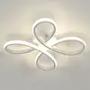 Image de Comely - Plafonnier led Moderne, 30W 3400LM Lampe de Plafond, Luminaire Plafonnier led pour Chambre salon, Salle à manger Cuisine, Lumière Neutre
