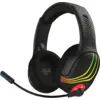 Image de PDP Casque Sans Fil Afterglow Wave Xbox Series X Noir (049-032-bk)