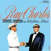 Image de Tangerine Ray Charles - Country And Western Meets Rhythm And Blues Lp