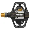 Image de TIME Pedale Speciale 12 Enduro Small Titanio Noir/Or B1 en occasion ou reconditionné