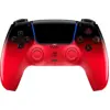 Image de Manette sans fil DualSense® - Techno Red - pour PS5, PC, Mac et mobile