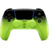 Image de Manette sans fil DualSense® - Remix Green - pour PS5, PC, Mac et mobile