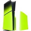 Image de Façades pour console PlayStation®5 (modèle - Slim)   Remix Green