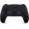 Image de Manette sans fil DualSense® - Midnight Black - pour PS5, PC, Mac et mobile