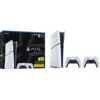 Image de Playstation Playstation®5 Digital Edition 825 Gb   Pack Avec Deux Manettes Sans Fil Dualsense®