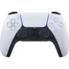 Image de Playstation Dualsense® Manette Sans Fil   White Playstation 5 Blanc