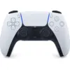 Image de Manette sans fil DualSense® - Blanc - pour PS5, PC, Mac et mobile