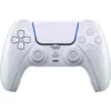 Image de Playstation Dualsense® Manette Sans Fil   Chroma Pearl