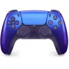 Image de Manette sans fil DualSense® pour PS5® - Chroma Indigo - For PS5, PC, MAC & Mobile