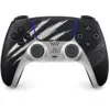 Image de DualSense® Wireless Controller - Marvel's Wolverine Adamantium Limited Edition - For PS5, PC, MAC & Mobile