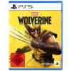 Image de Playstation Games Marvel's Wolverine - PS5