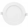 Image de Optonica - Spot led Rond Extra Plat 12W Ø170mm Dimmable Température Variable - 3000K/4000K/6500K - silamp