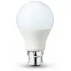 Image de Ampoule led B22 15W 220V A60 270° - Blanc Neutre 4000K - 5500K Silamp