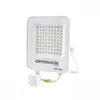 Image de Silamp   Projecteur à détecteur de mouvement 50W   LED SMD 4000 lumens   IP65 étanche   Portée de détection jusqu'à 10m