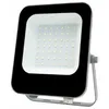 Image de Projecteur Extérieur led 30W IP65 Noir - Blanc Froid 6000K - 8000K Silamp