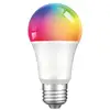 Image de Ampoule led Connectée WiFi E27 4.5W G45 rgbw Silamp