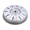 Image de Rotor moteur assemble pour lave linge LG 4413ER1002F