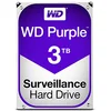 Image de WD PurpleWD30PURX 3To Intellipower SATA 6Gbit/s 64Mo Cache 3.5" en occasion ou reconditionné