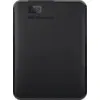 Image de Western Digital Disque Dur Externe Elements Portable 2 Tb Noir (wdbu6y0020bbk-wesn)