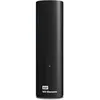Image de WD Elements 10 To Disque dur Externe de Bureau, USB 3.1 Gen 1, Supplémentaire pour les photos, la musique, les vidéos et tous les autres fichiers, Résistant aux chocs, Noir en occasion ou reconditionné