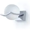 Image de Led applique, lampe murale de boule en verre, 5pots muraux interieur-éclairage Mural moderne pour Escalier cuisine Chambre Couloir - Comely