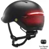 Image de Unit1 Casque Faro Mips Small Blackbird Noir (mvs-a-un1-far-s-bla)