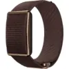 Image de Polar Loop Bracelet De Santé Connecté Brun Cuivré - D'activité