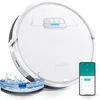 Image de Robot Aspirateur - HONITURE - G20 - 3000PA - 3 en 1 - Compatible Alexa/WiFi